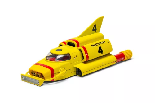 Corgi Thunderbirds F.A.B. Collection - Thunderbird 4