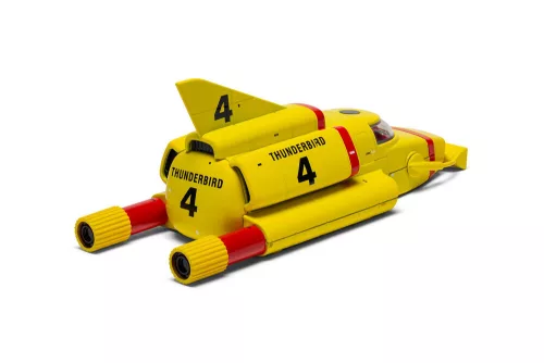 Corgi Thunderbirds F.A.B. Collection - Thunderbird 4