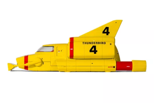 Corgi Thunderbirds F.A.B. Collection - Thunderbird 4