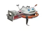 Corgi Thunderbirds F.A.B. Collection - Thunderbird 5