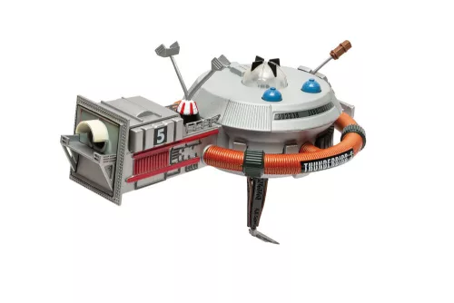 Corgi Thunderbirds F.A.B. Collection - Thunderbird 5