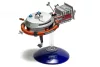 Corgi Thunderbirds F.A.B. Collection - Thunderbird 5