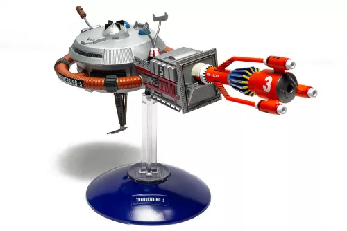 Corgi Thunderbirds F.A.B. Collection - Thunderbird 5