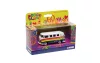 Corgi 1:43 Volkswagen Campervan - Peace Love and Wishes