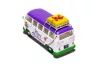 Corgi 1:43 Volkswagen Campervan Happy Birthday