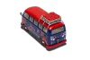 Corgi 1:43 Volkswagen Campervan Happy Anniversary
