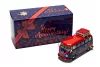 Corgi 1:43 Volkswagen Campervan Happy Anniversary