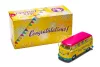 Corgi 1:43 Volkswagen Campervan Congratulations