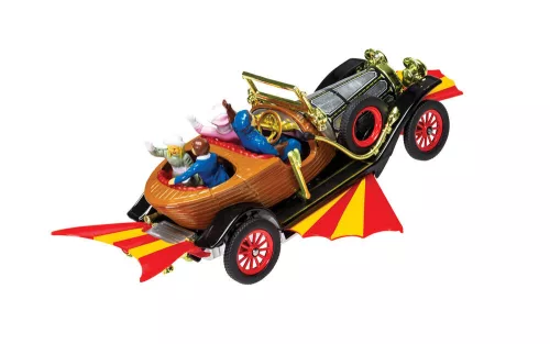 Corgi 1:45 Chitty Chitty Bang Bang
