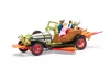 Corgi 1:45 Chitty Chitty Bang Bang