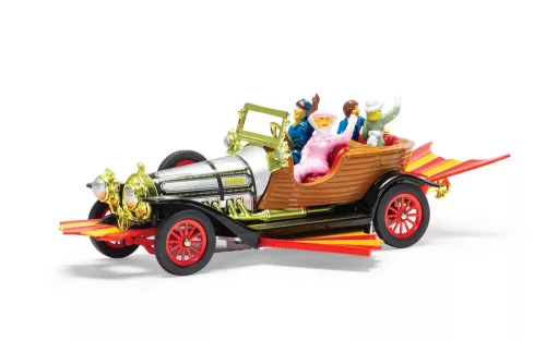 Corgi 1:45 Chitty Chitty Bang Bang