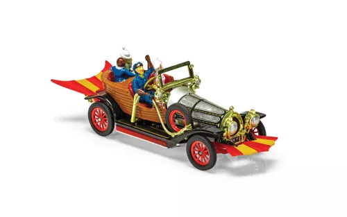 Corgi 1:45 Chitty Chitty Bang Bang