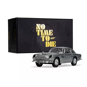   Corgi 1:36 James Bond - Aston Martin DB5 - 'No Time To Die'