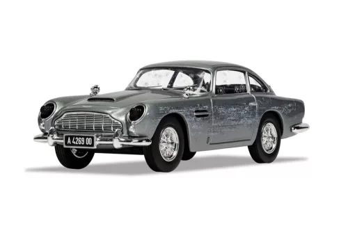 Corgi 1:36 James Bond - Aston Martin DB5 - 'No Time To Die'