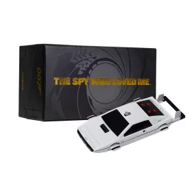   Corgi 1:36 James Bond Lotus Esprit Submarine The Spy Who Loved Me