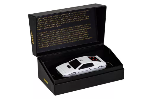 Corgi 1:36 James Bond Lotus Esprit Submarine The Spy Who Loved Me