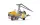 Corgi 1:36 James Bond - Gyrocopter - 'Little Nellie' - 'You Only Live Twice'