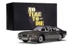 Corgi 1:36 James Bond - Aston Martin V8 Vantage - 'No Time To Die'