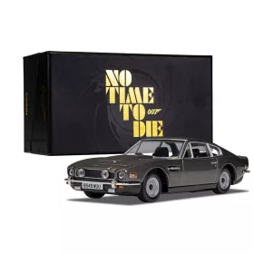   Corgi 1:36 James Bond - Aston Martin V8 Vantage - 'No Time To Die'