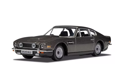 Corgi 1:36 James Bond - Aston Martin V8 Vantage - 'No Time To Die'