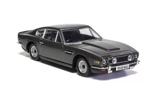 Corgi 1:36 James Bond - Aston Martin V8 Vantage - 'No Time To Die'