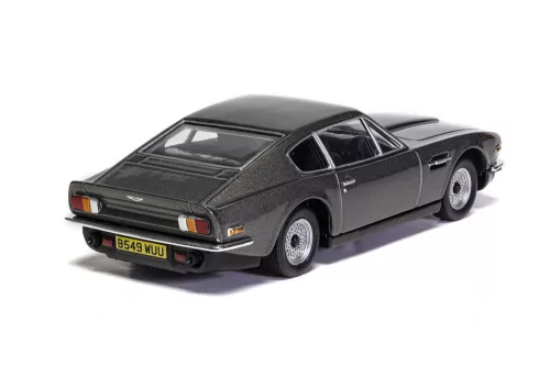 Corgi 1:36 James Bond - Aston Martin V8 Vantage - 'No Time To Die'