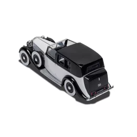 Corgi 1:36 Wedding Car
