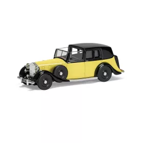   Corgi 1:36 James Bond - Rolls Royce Phantom III Sedanca de Ville - Goldfinger
