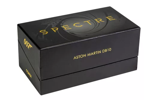 Corgi 1:36 James Bond - Aston Martin DB10 'Spectre'