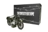 Corgi 1:12 The Great Escape - Triumph TR6 Trophy (Weathered)