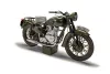 Corgi 1:12 The Great Escape - Triumph TR6 Trophy (Weathered)