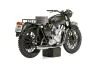 Corgi 1:12 The Great Escape - Triumph TR6 Trophy (Weathered)