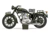 Corgi 1:12 The Great Escape - Triumph TR6 Trophy (Weathered)