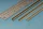 Albion Alloys Brass C Channel 1 x 1.5 x 1 mm