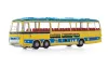 Corgi 1:76 The Beatles - Magical Mystery Tour Bus