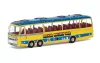 Corgi 1:76 The Beatles - Magical Mystery Tour Bus