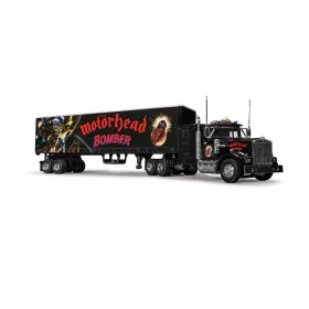 Corgi 1:50 Heavy Metal Trucks - Motorhead, Bomber