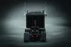 Corgi 1:50 Heavy Metal Trucks - Motorhead, Bomber