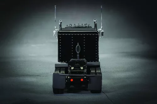 Corgi 1:50 Heavy Metal Trucks - Motorhead, Bomber