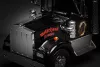 Corgi 1:50 Heavy Metal Trucks - Motorhead, Bomber