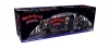Corgi 1:50 Heavy Metal Trucks - Motorhead, Bomber