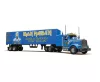 Corgi 1:50 Heavy Metal Trucks - Iron Maiden, Powerslave