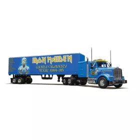 Corgi 1:50 Heavy Metal Trucks - Iron Maiden, Powerslave