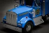 Corgi 1:50 Heavy Metal Trucks - Iron Maiden, Powerslave