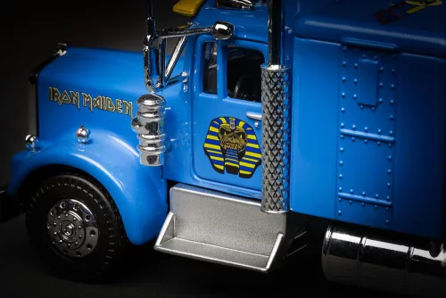 Corgi 1:50 Heavy Metal Trucks - Iron Maiden, Powerslave