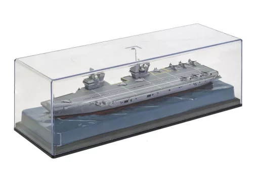 Corgi 1:1250 HMS Prince of Wales (R09), Queen Elizabeth-class aircraft carrier