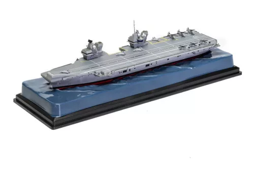 Corgi 1:1250 HMS Prince of Wales (R09), Queen Elizabeth-class aircraft carrier