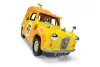 Corgi 1:43 Wallace & Gromit Austin A35 Van Collection - Cheese Please!, Top Bun, Spick & Spanmobile