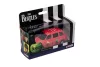 Corgi 1:36 The Beatles - Christmas Taxi