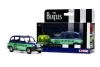Corgi 1:36 The Beatles - London Taxi - 'Can't Buy Me Love'